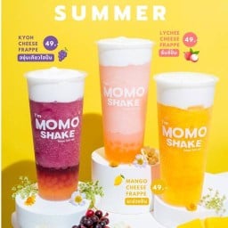 Momoshake ( เครือสหพัฒน์ ) สาขาเครือสหพัฒน์