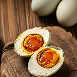 ไข่เค็ม