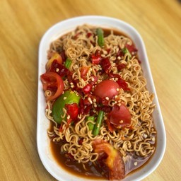 ตำมาม่า