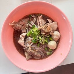 ก๋วยเตี๋ยวแชมป์&ฮั้งเพ้ง