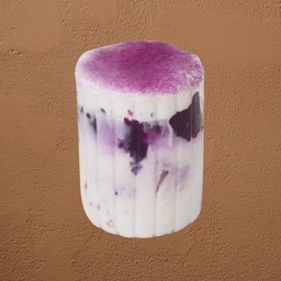 มันม่วงลาเต้