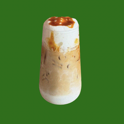 Caramel Macchiato