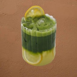 มัทฉะเลม่อน