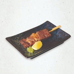 A4 Wagyu Shio l เนื้อวากิว A4