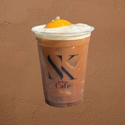 กาแฟพีช