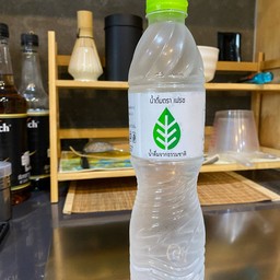 น้ำเปล่า