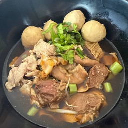 เกาเหลา