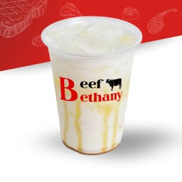 นมคาราเมล