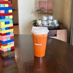 ชานมใต้ Thai Southern Milk Tea