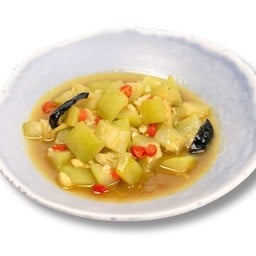 แก่งน้ำเต้ามอญ