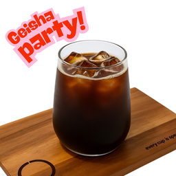 กาแฟ Geisha
