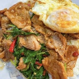 ตามสั่งในบ้าน