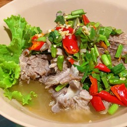 เล้งแซ่บ ( ถุงเล็ก )