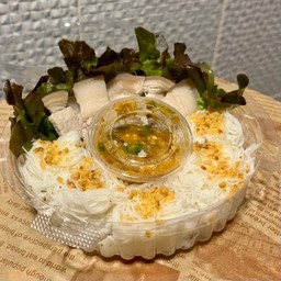 เมี่ยงหมี่หมู