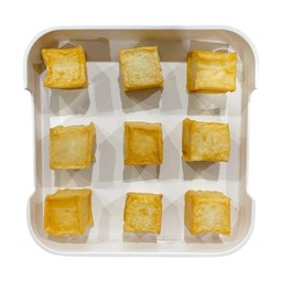 เต้าหู้ปลา