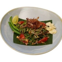 ยำใบบัว