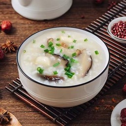 โจ๊กซีฟู้ด