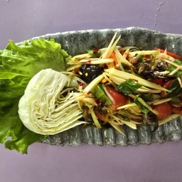 ลาบ บักไชยา