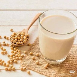 น้ำเต้าหู้