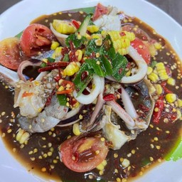 เหลาทะเล