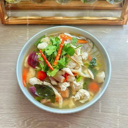 ต้มยำ