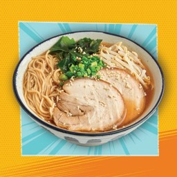 โชยุราเมง (M)