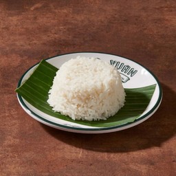 ข้าวสวย