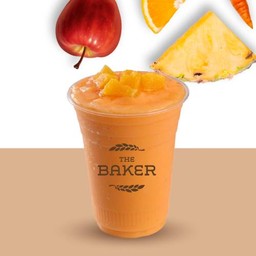 Anti-Oxidant Smoothie