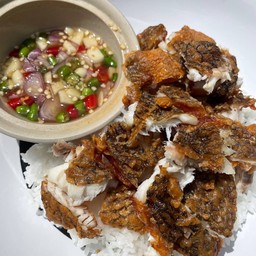 ครัวคุณยาย