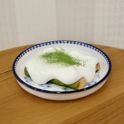 Matcha Tiramisu