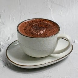 โกโก้ร้อน (HOT COCOA)
