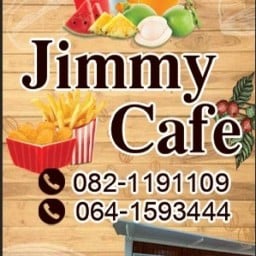 Jimmy Cafe  & Nori Sushi Banchang
