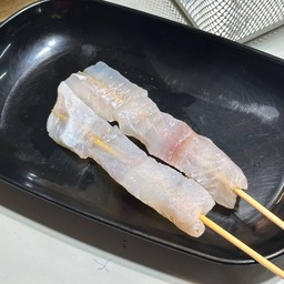 เนื้อปลาดอร์รี่