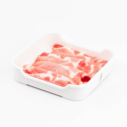 สันคอหมู