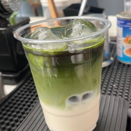 ช๊าา ชา เย็น