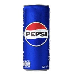 เป๊ปซี่ออริจินอล 325 Ml