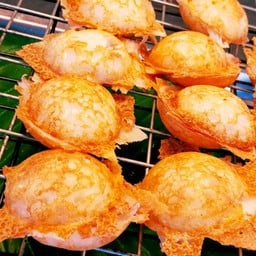 ขนมครก