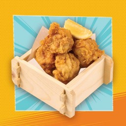 ไก่คาราอาเกะออริจินอล L