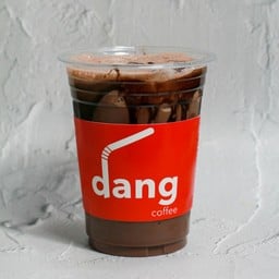 โกโก้เย็น (ICED COCOA)