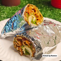 เคบับเนื้อวัว