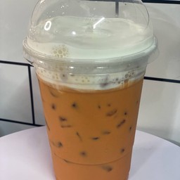 Thai Tea