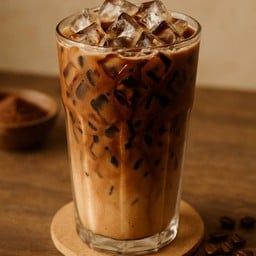 Café Mocha
