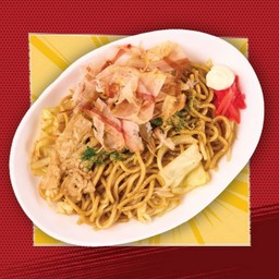 ยากิโซบะ