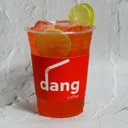 สวีทไลม์ที (Sweet Lime Tea)