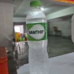 น้ำเปล่า