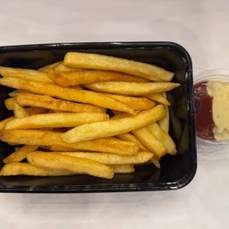 เฟรนฟราย