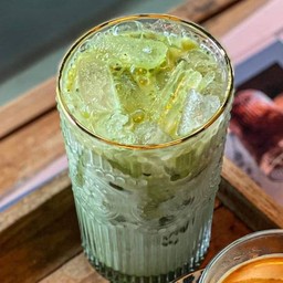 Matcha Latte