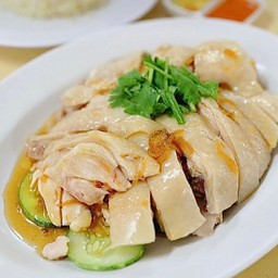 ไก่เปล่าชุดใหญ่