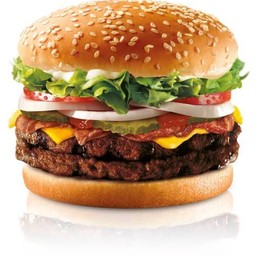 ดับเบิ่ลชีสเนื้อ