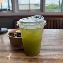 หอมมัทฉะ พรีเมี่ยม ในราคาเบาๆ